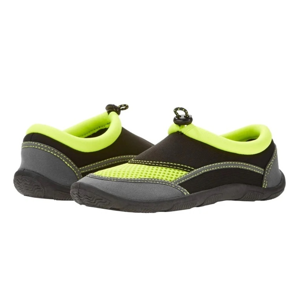 NWOT Athletic Works Kids Beach Water Shoe Size 2/3